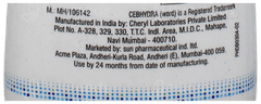Cebhydra Moisturizing Lotion 250Ml